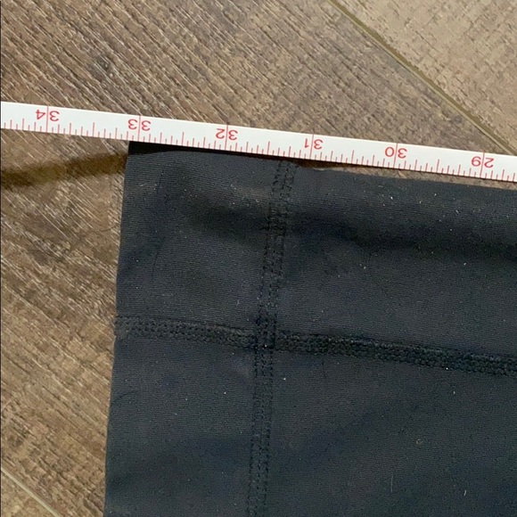 Nike Dri-fit straight leg pants - Picture 3 of 5